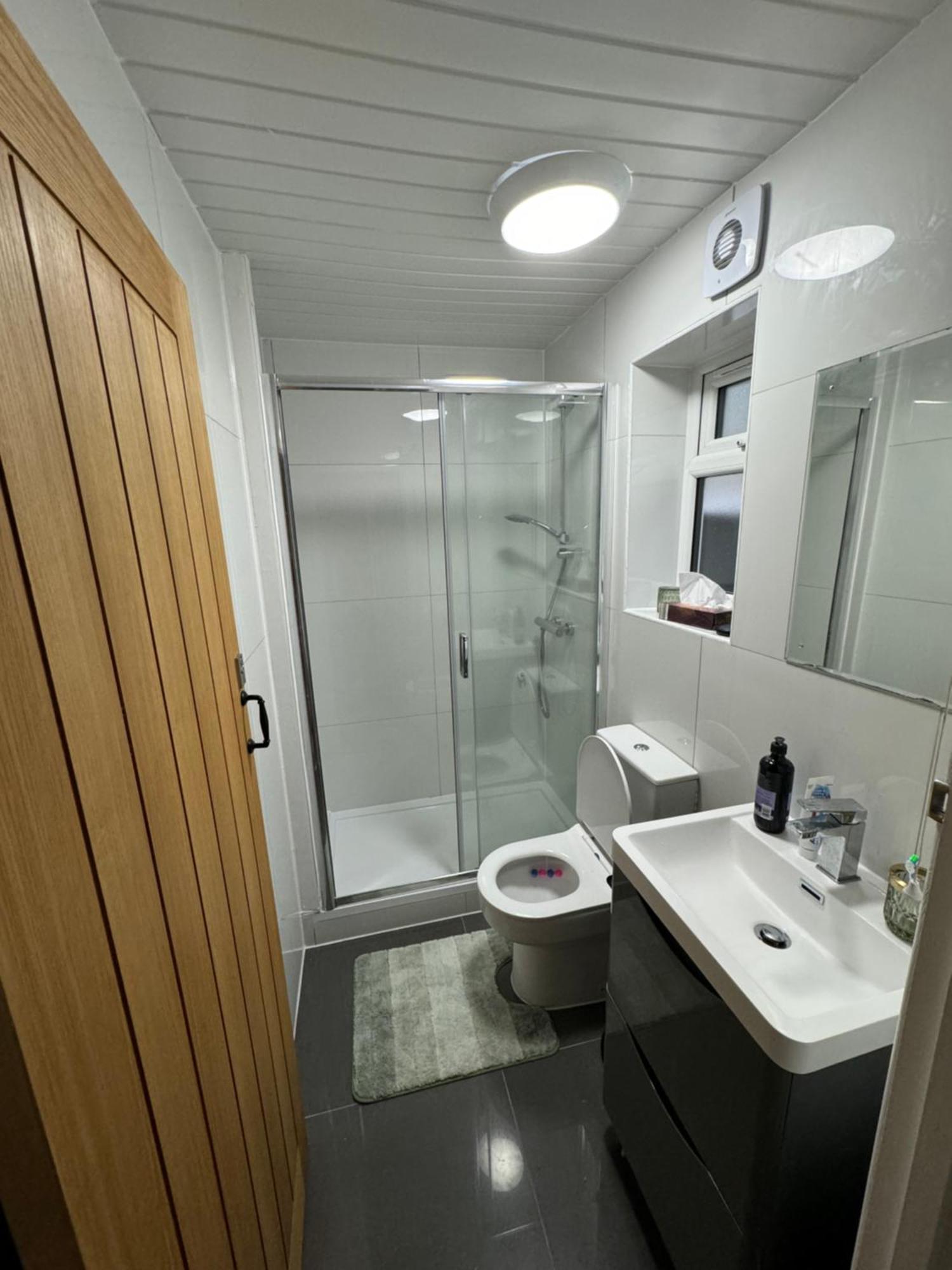 Apartmán Wild & Free Hot Tub Retreat Dartford Exteriér fotografie